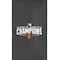 Dreamseat Xpression Pro Gaming Chair with San Francisco Giants 2014 Champs Logo XZXPPRO032-PSMLB22034A - alternate 2